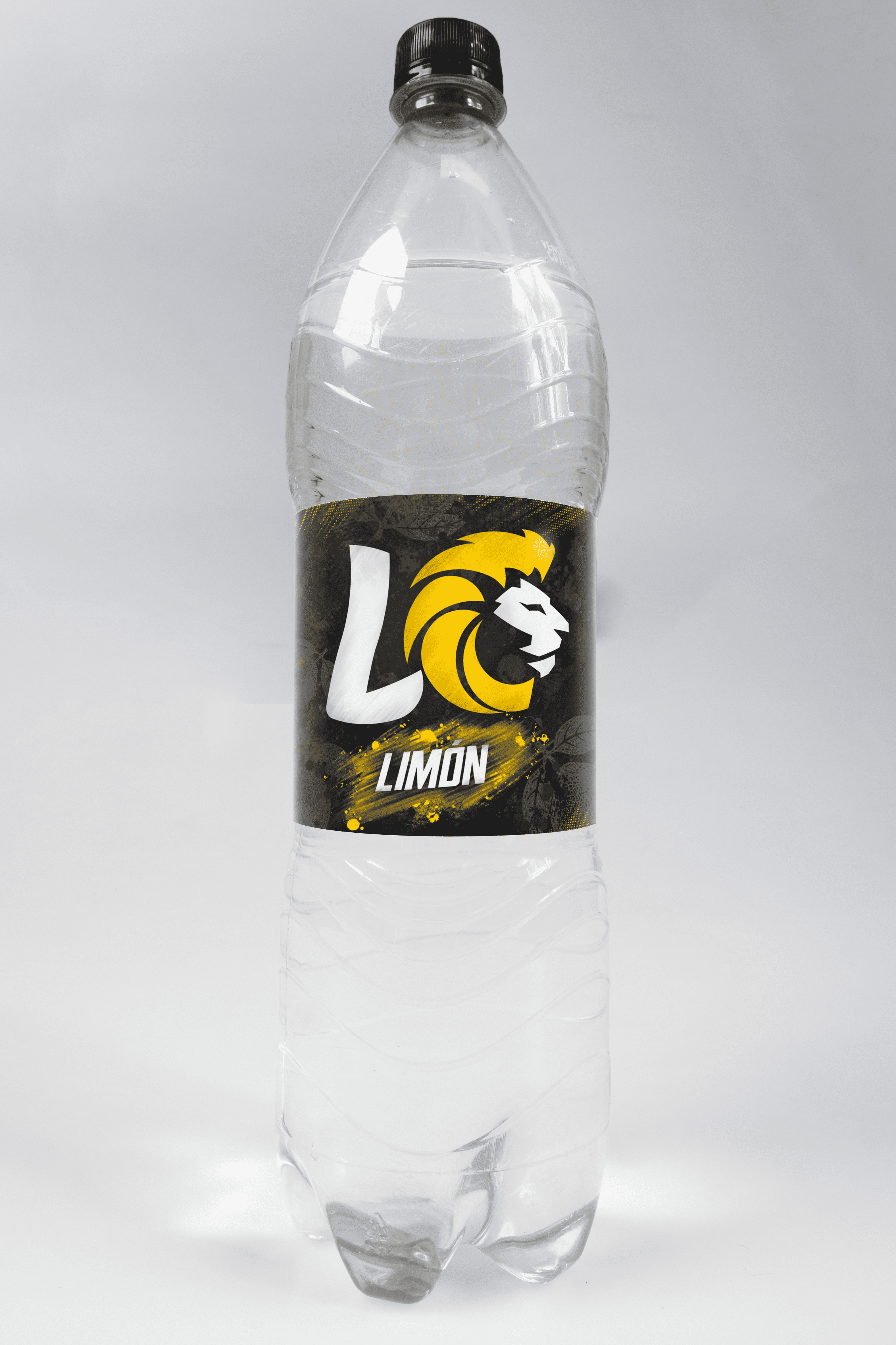 LC Saborizado Limón